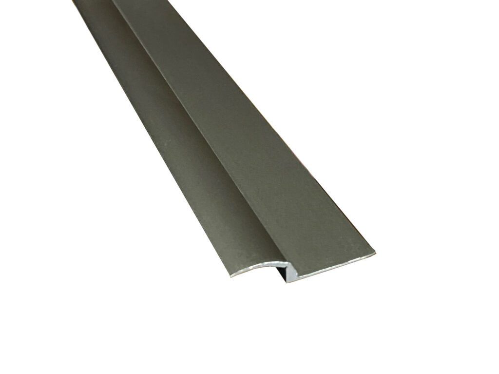 Ali Zee Bar metal carpet threshold in long length