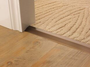 Carpet Ramp Edge, Easyshims Practical Slope Under Carpets